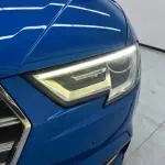 Audi A3 2020 из Китая