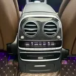 Mercedes-Benz S-Class 2021 367 л.с. из Китая