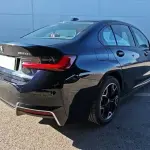 BMW i3 2025 из Китая