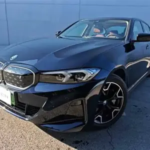 BMW i3 2025 из Китая