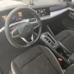 Volkswagen Golf 2023 из Китая