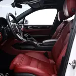 Porsche Cayenne 2020 340 л.с. — лот 57776014 из Китая