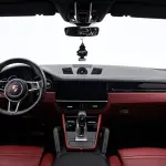 Porsche Cayenne 2020 из Китая