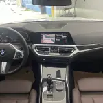 BMW 3 Series 2021 184 л.с. из Китая