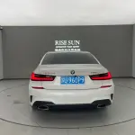 BMW 3 Series 2021 184 л.с. из Китая