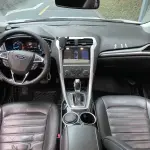 Ford Mondeo 2016 181 л.с. 181 л.с. 181 л.с. 181 л.с. из Китая