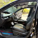 Changan UNI-V 2024 из Китая