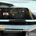 Changan UNI-V 2024 из Китая