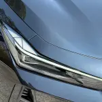 Changan UNI-V 2024 из Китая