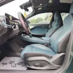MG MG7 2025 из Китая