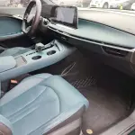 MG MG7 2025 из Китая