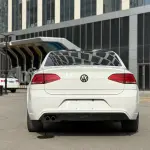 Volkswagen Lamando 2018 131 л.с. из Китая