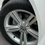 Volkswagen Lamando 2018 131 л.с. из Китая