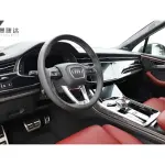 Audi SQ7 2024 из Китая