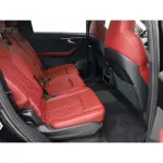 Audi SQ7 2024 из Китая