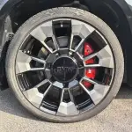 BMW XM 2024 из Китая