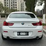 BMW 6 Series 2019 из Китая