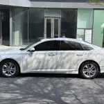 Honda Accord 2021 194 л.с. 194 л.с. 194 л.с. 194 л.с. 194 л.с. из Китая