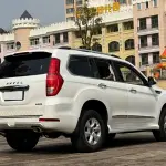 Haval H9 2022 из Китая