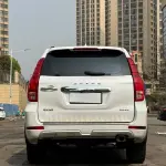 Haval H9 2022 из Китая