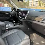 Haval H9 2022 из Китая