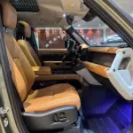 Land Rover Defender 2023 400 л.с. — лот 57776380 из Китая