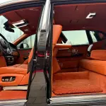 Rolls-Royce Phantom 2021 из Китая