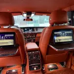 Rolls-Royce Phantom 2021 из Китая