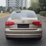 Volkswagen Sagitar 2015 из Китая