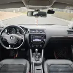 Volkswagen Sagitar 2015 из Китая