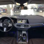 BMW X5 2022 245 л.с. 245 л.с. 245 л.с. 245 л.с. 245 л.с. 245 л.с. из Китая
