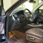 BMW X5 2022 245 л.с. 245 л.с. 245 л.с. 245 л.с. 245 л.с. 245 л.с. из Китая