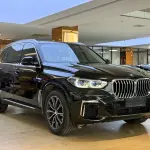 BMW X5 2022 245 л.с. 245 л.с. 245 л.с. 245 л.с. 245 л.с. 245 л.с. из Китая