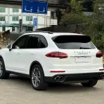 Porsche Cayenne 2015 420 л.с. — лот 57776702 из Китая