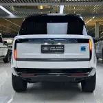 Land Rover Range Rover 2023 400 л.с. 400 л.с. 400 л.с. из Китая