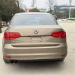 Volkswagen Sagitar 2017 из Китая