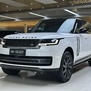 Land Rover Range Rover 2023 400 л.с. 400 л.с. 400 л.с. из Китая