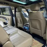Land Rover Range Rover 2023 400 л.с. 400 л.с. 400 л.с. из Китая