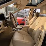 Mercedes-Benz S-Class 2004 из Китая