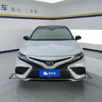 Toyota Camry 2022 из Китая