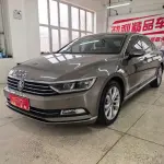 Volkswagen Magotan 2019 из Китая