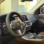 BMW X5 (Import) 2020 265 л.с. — лот 57776753 из Китая