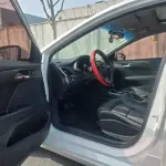 Chevrolet Cavalier 2019 113 л.с. 113 л.с. из Китая
