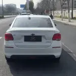 Chevrolet Cavalier 2019 113 л.с. 113 л.с. из Китая