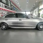 Mercedes-Benz C-Class 2023 204 л.с. — лот 57777059 из Китая