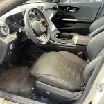 Mercedes-Benz C-Class 2023 204 л.с. — лот 57777059 из Китая