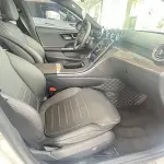 Mercedes-Benz C-Class 2023 204 л.с. — лот 57777059 из Китая