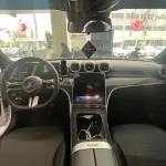 Mercedes-Benz C-Class 2023 204 л.с. — лот 57777059 из Китая