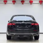 Mercedes-Benz E-Class 2021 258 л.с. — лот 57776911 из Китая