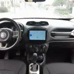 Jeep Renegade 2019 150 л.с. из Китая